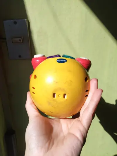 Juguete Teletubbies - miniatura 4