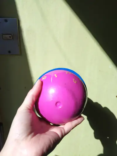 Juguete porfiado de oso para niños - miniatura 3