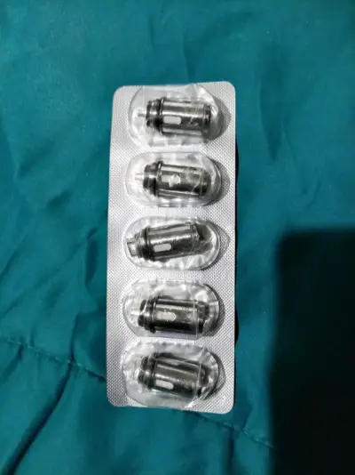 Resistencias SMOK Vape Pen 22 Core 0.3Ω - miniatura 2