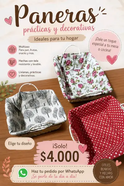 Pañuelos de Cocina Absorbentes y Coloridos - miniatura 2