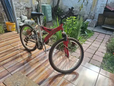 Bicicleta Oxford - miniatura 1