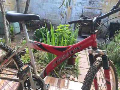 Bicicleta Oxford - miniatura 4