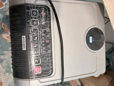 Enfriador de aire Thorben 5 en 1. 5 litros - miniatura 2