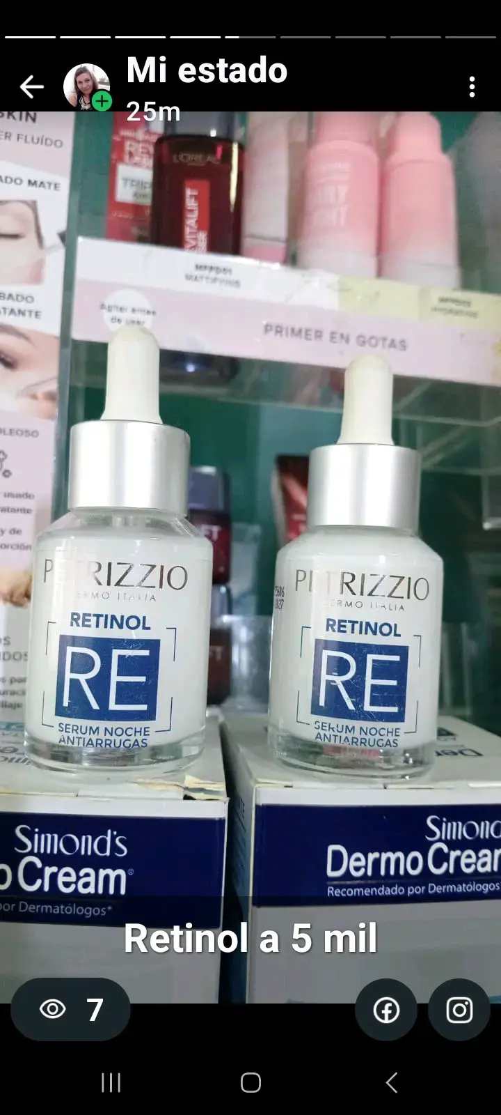 Gel Hidratante Simond's DermoCream Dermoboost Hydra - 4