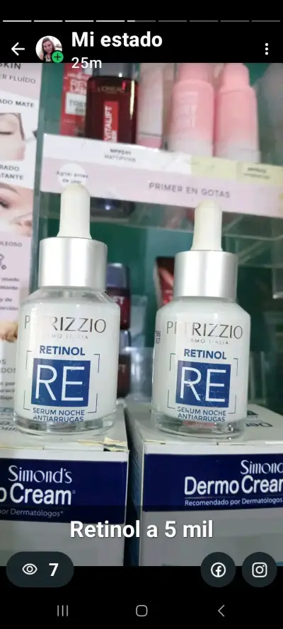 Gel Hidratante Simond's DermoCream Dermoboost Hydra - miniatura 4