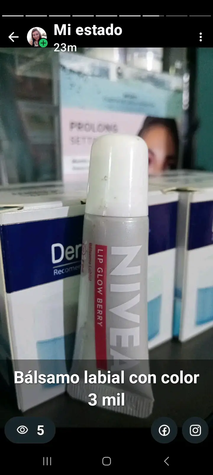 Gel Hidratante Simond's DermoCream Dermoboost Hydra - 6