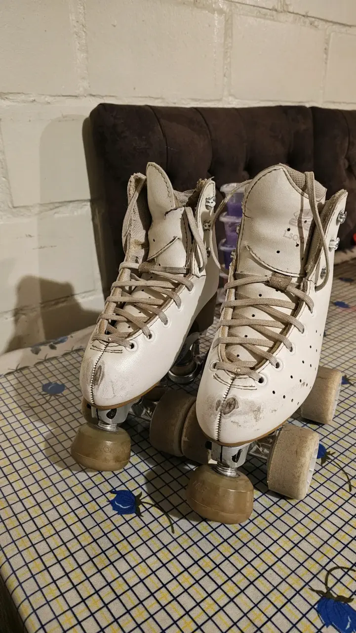 Patines de Cuatro Ruedas Edea Variant Talla 215 - 5
