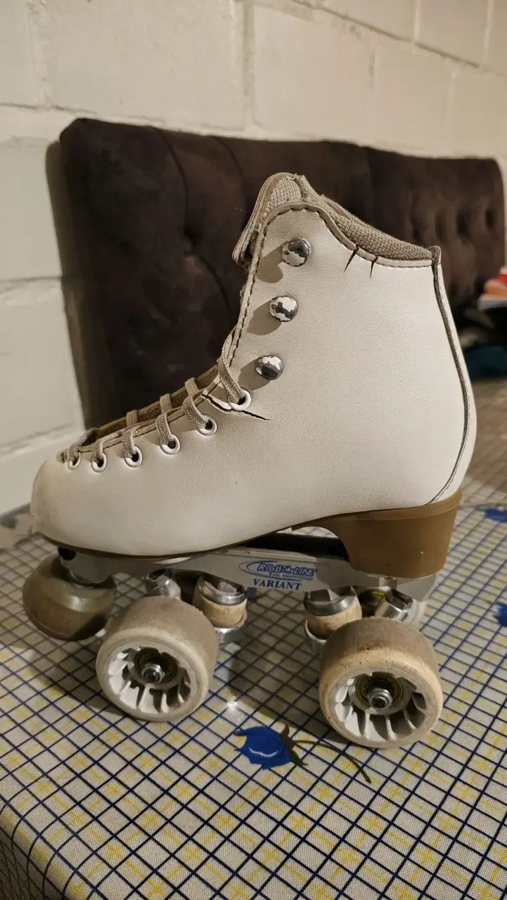 Patines de Cuatro Ruedas Edea Variant Talla 215 - 6