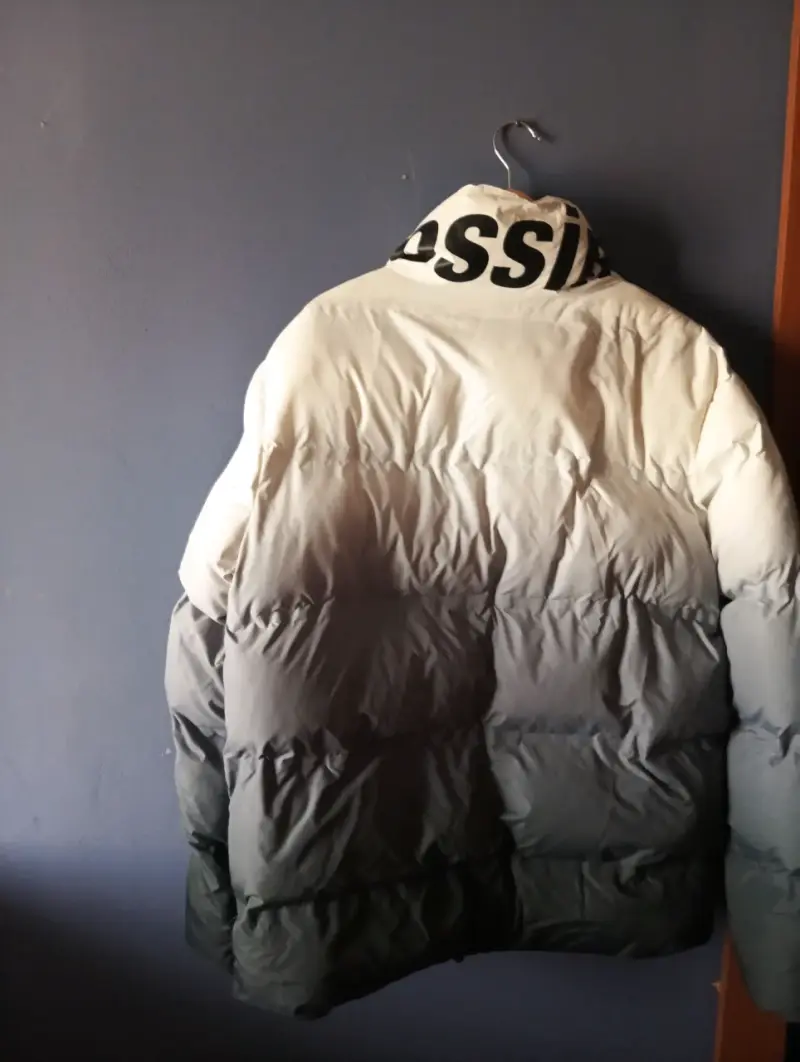 Parka marca mossimo - 2
