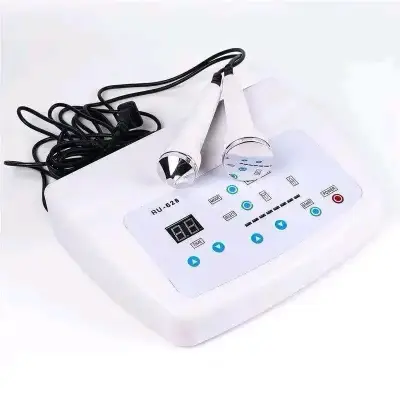 Máquina de Ultrasonido Facial RU-628 - miniatura 1