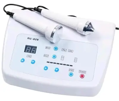 Máquina de Ultrasonido Facial RU-628 - miniatura 3