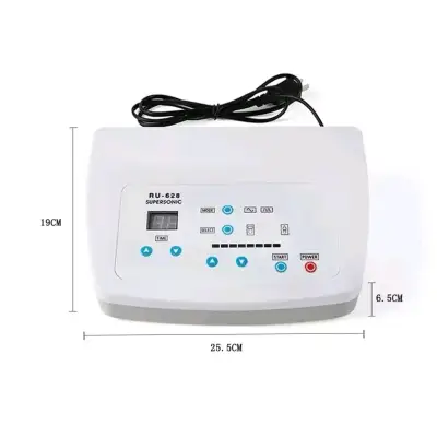 Máquina de Ultrasonido Facial RU-628 - miniatura 4