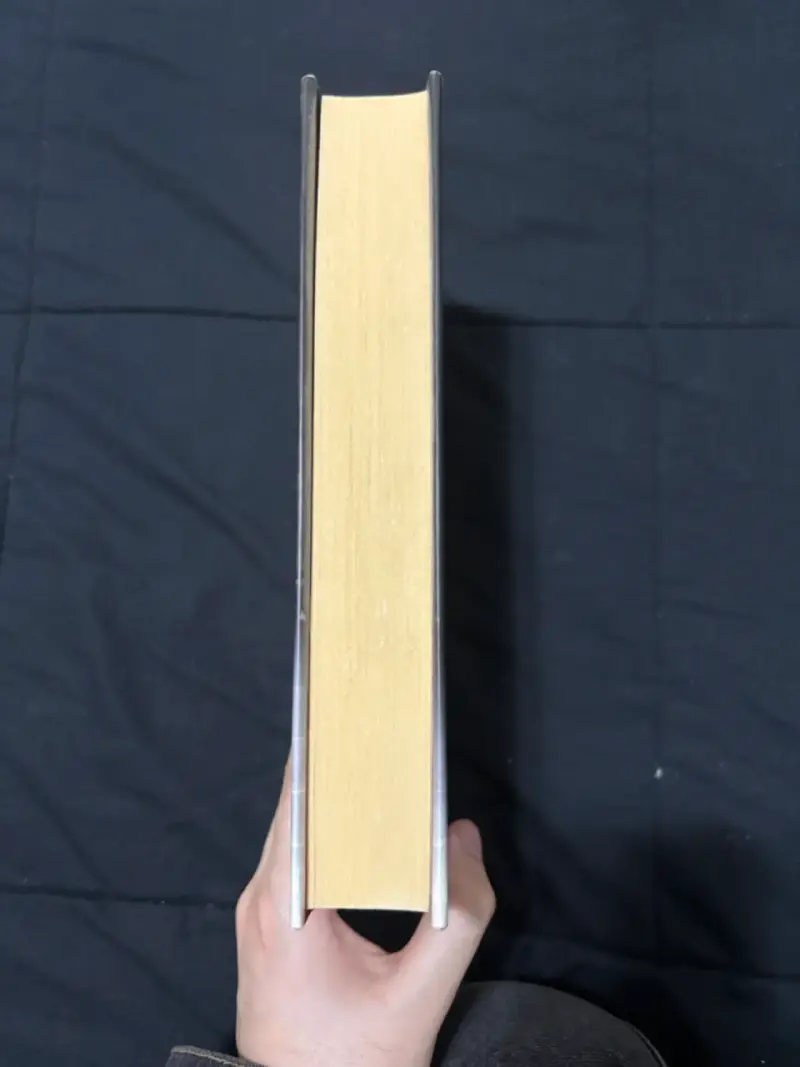 Libro El Susurrador de Donato Carrisi - 2