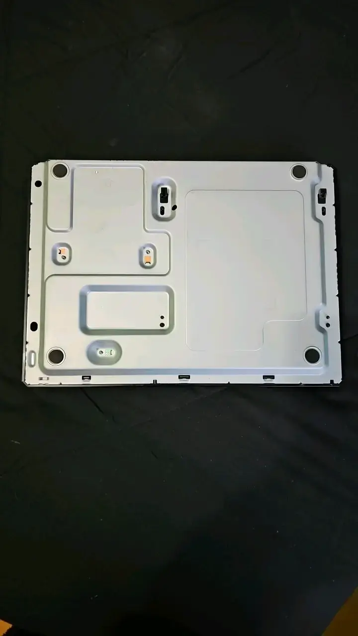 Reproductor Blu-ray LG con control remoto - 5