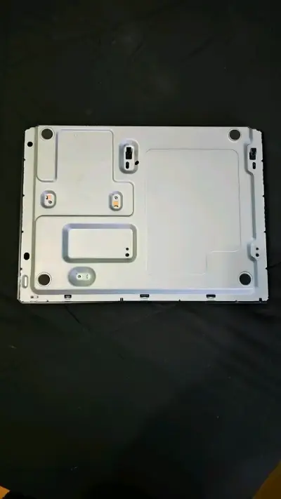 Reproductor Blu-ray LG con control remoto - miniatura 5