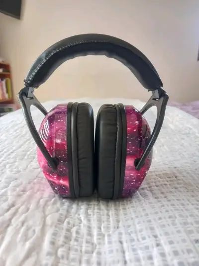 Protectores auditivos para niños Mundo Amable - miniatura 3