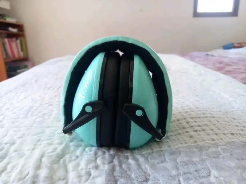 Protectores auditivos para niños Mundo Amable - 5