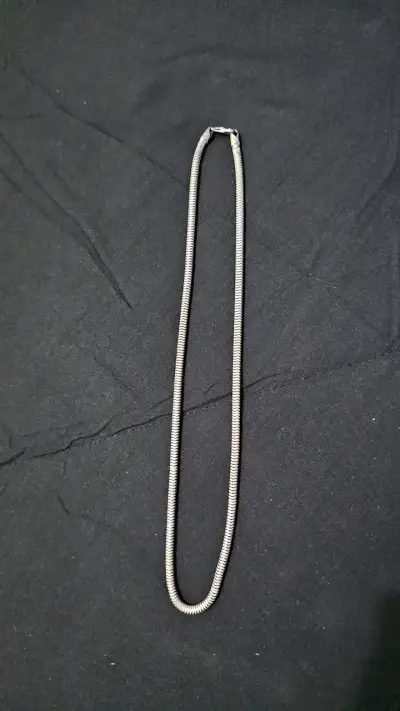 Set de Cadenas de Plata 925 con Estuche - miniatura 3