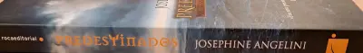 Libro 'Predestinados' de Josephine Angelini - miniatura 3