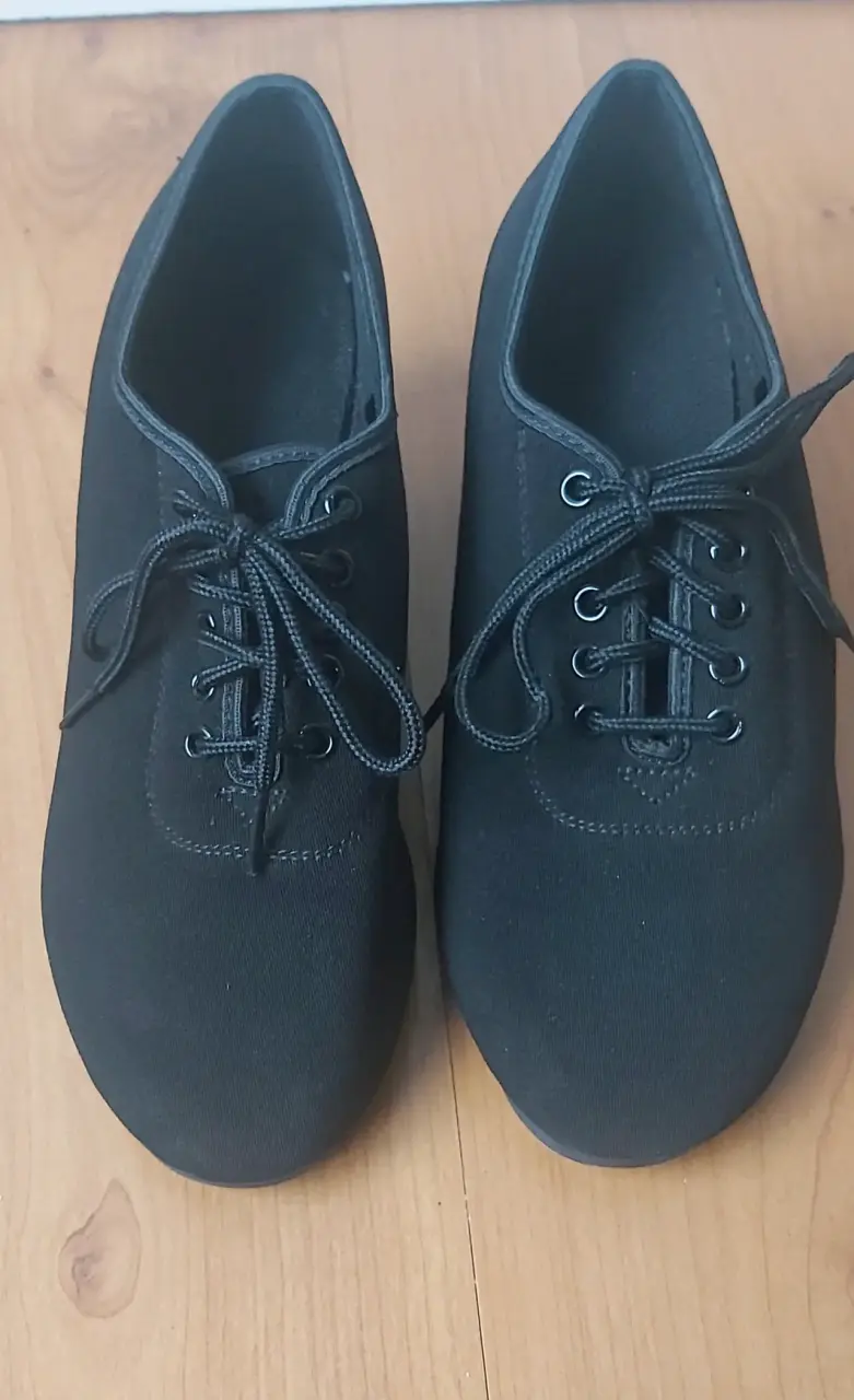 Zapatos de baile latino mujer - 2