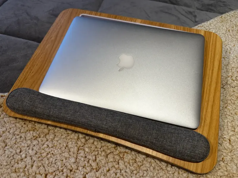 MacBook Air 13" (2017) - 5