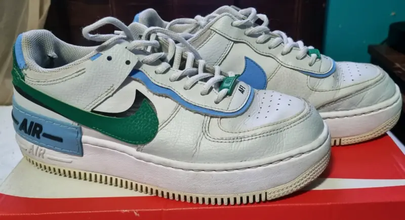 Zapatillas deportivas Nike Air Force 1 shadow - 1