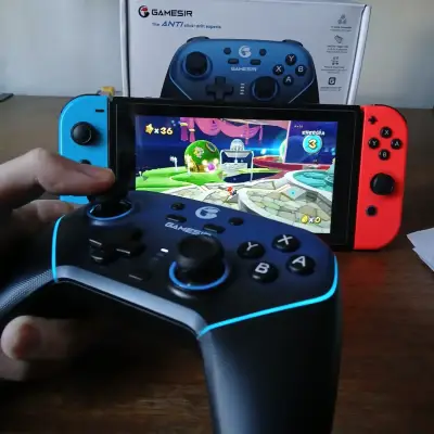 Gamesir Super Nova - miniatura 1