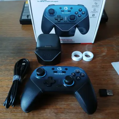 Gamesir Super Nova - miniatura 2