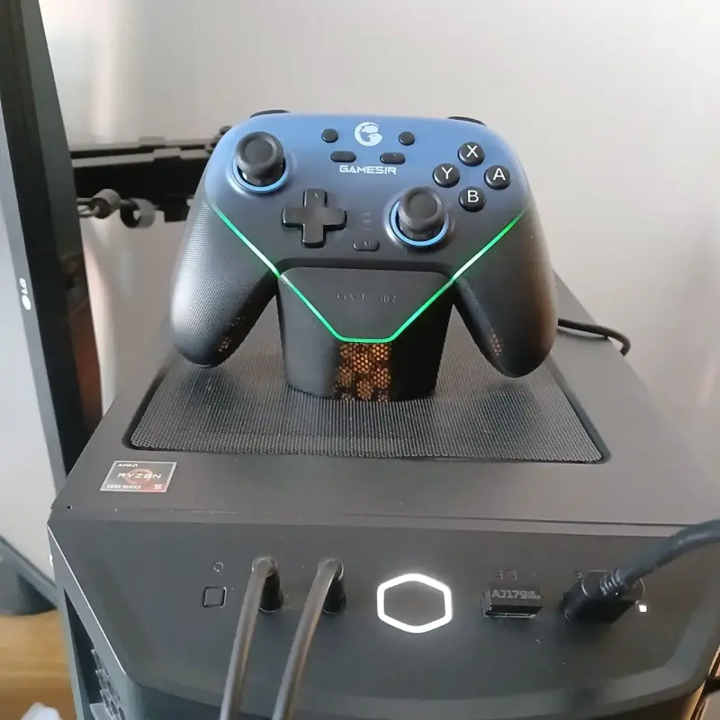 Gamesir Super Nova - 3