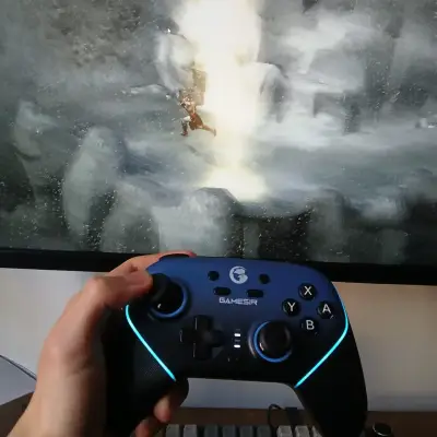 Gamesir Super Nova - miniatura 4