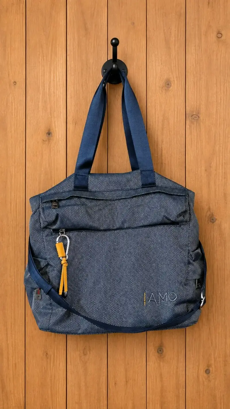 Carteras de marca - 1