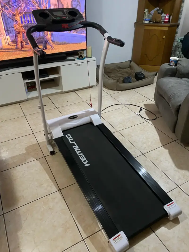 Caminadora como nueva - 2