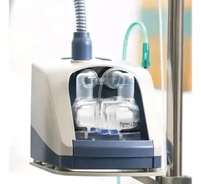 Humidificador Respiratorio Fisher & Paykel Airvo 2 - miniatura 1