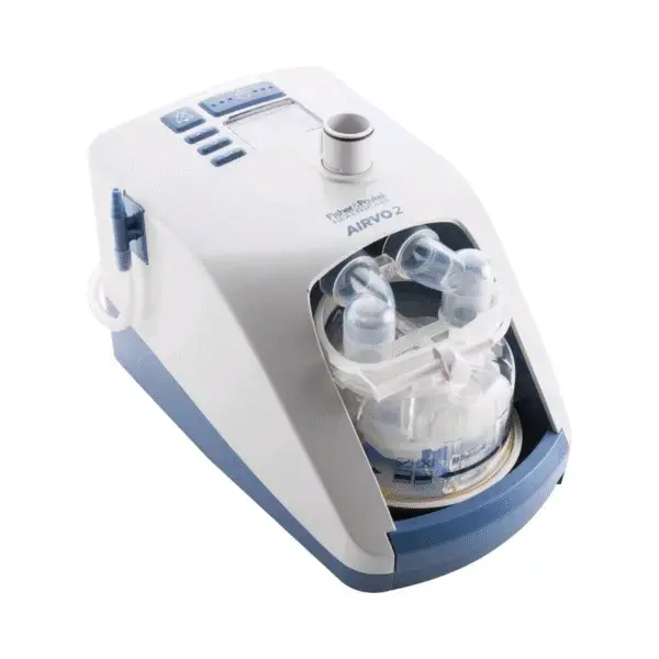 Humidificador Respiratorio Fisher & Paykel Airvo 2 - 2