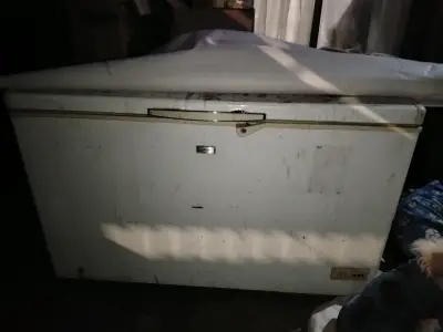 Congelador horizontal 300 lts - miniatura 3