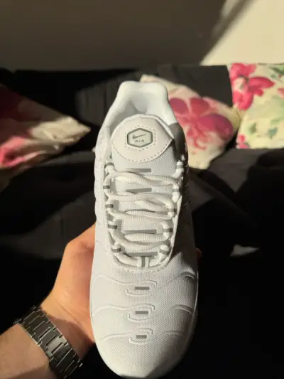 Nike Air Max (Tn Blancas)Talla (8US/41EUR) - miniatura 2