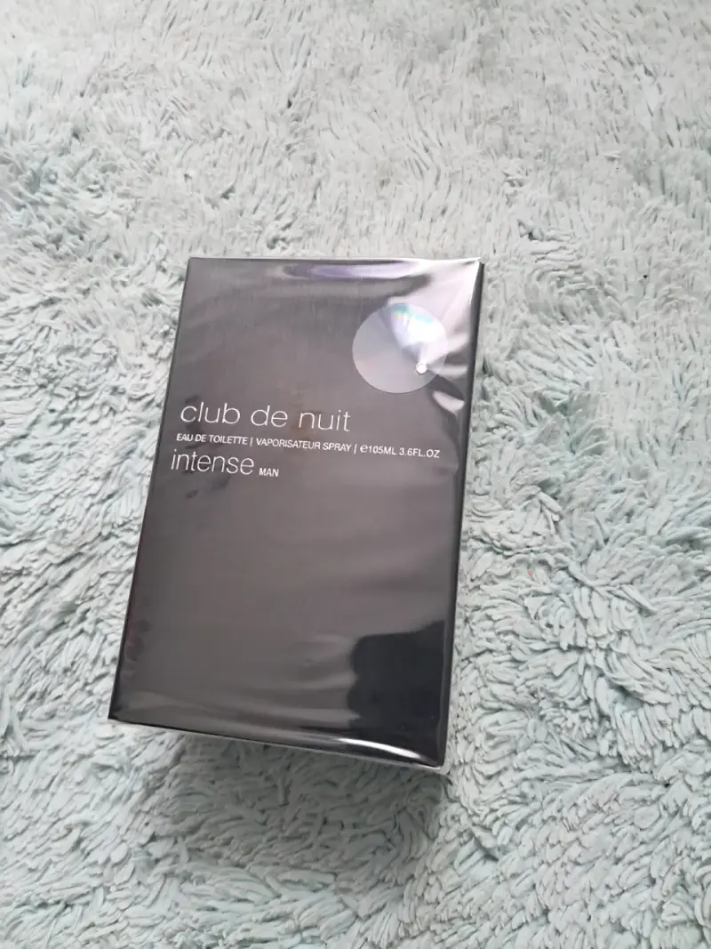 Perfume Club de Nuit Intense Man 105ml