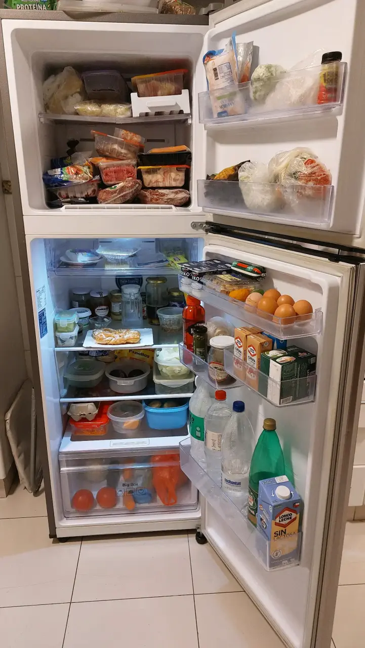 Refrigerador Samsung No Frost - 2