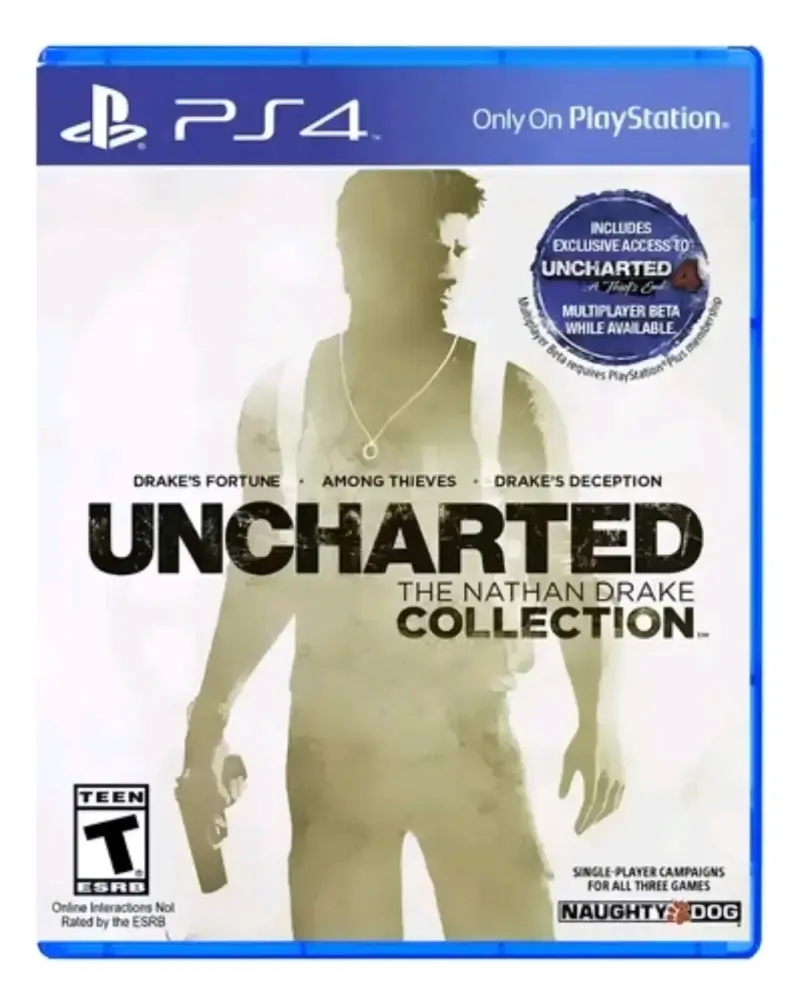 juegos ps4 - 1