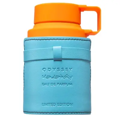Perfume Odyssey Mandarin Sky Edición Limitada - miniatura 2