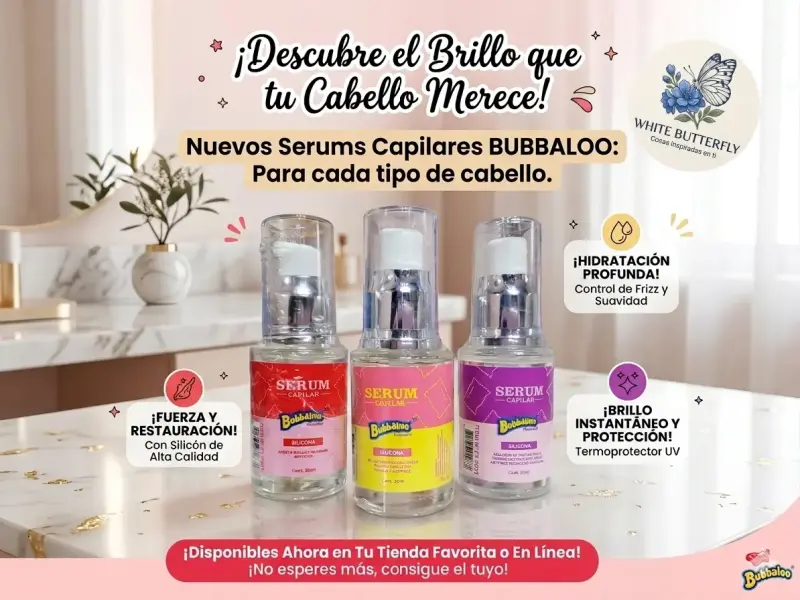 Set de Cremas de Manos Aromáticas Bubbaluu - 4