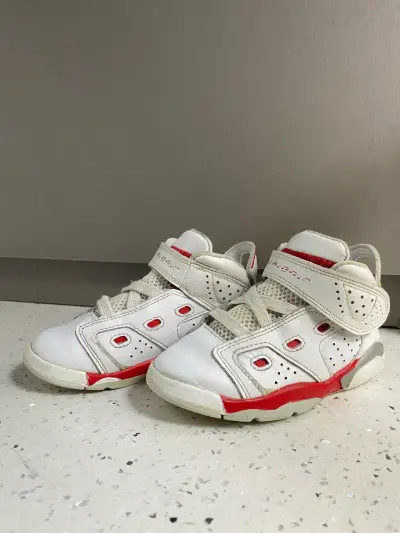 Zapatillas  niño Jordan - miniatura 1