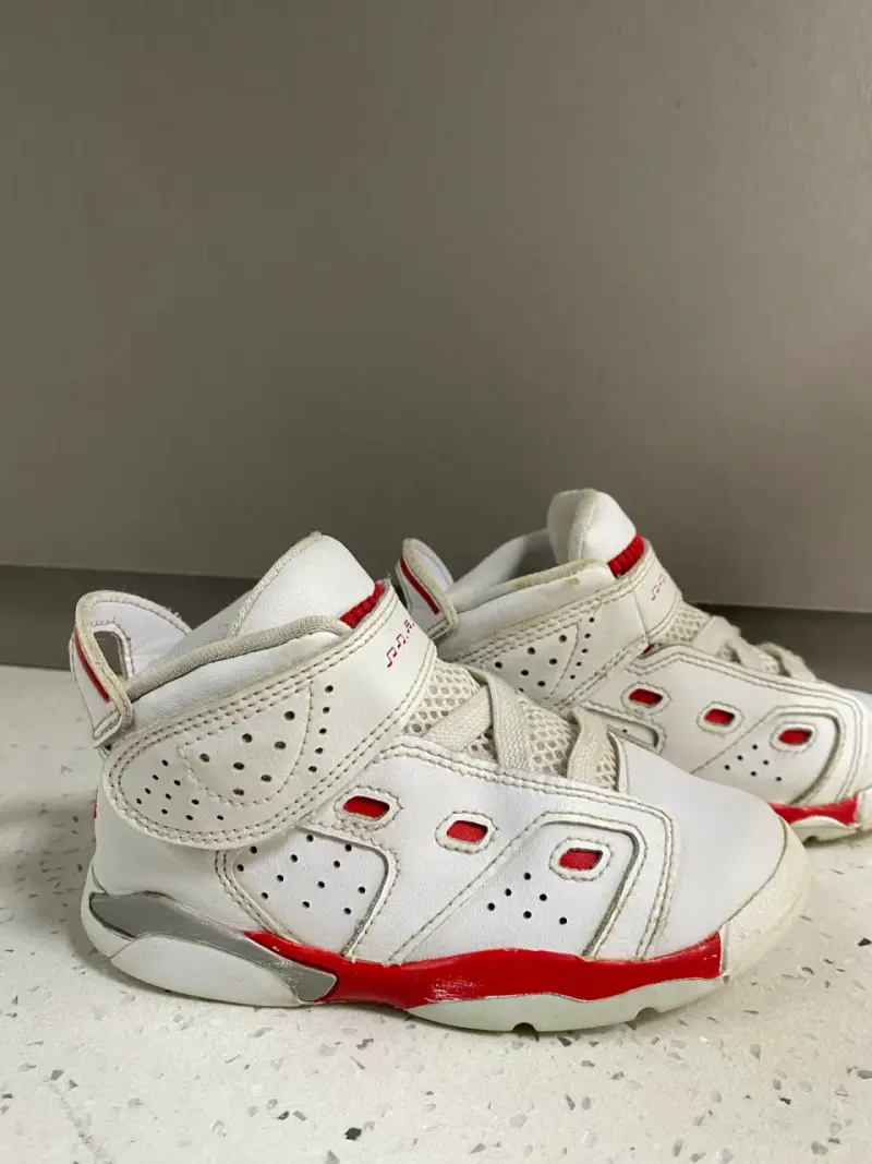 Zapatillas niño Jordan - 3