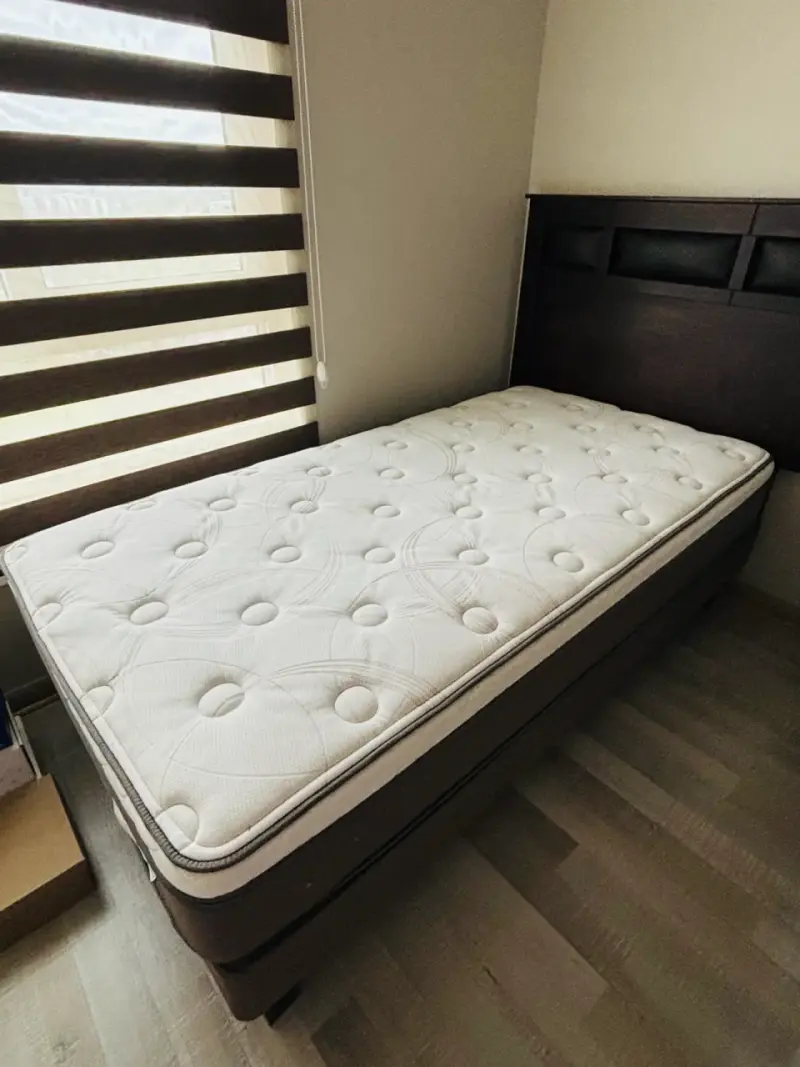 Vendo cama Rosen Style 6 – 1,5 plazas - 1