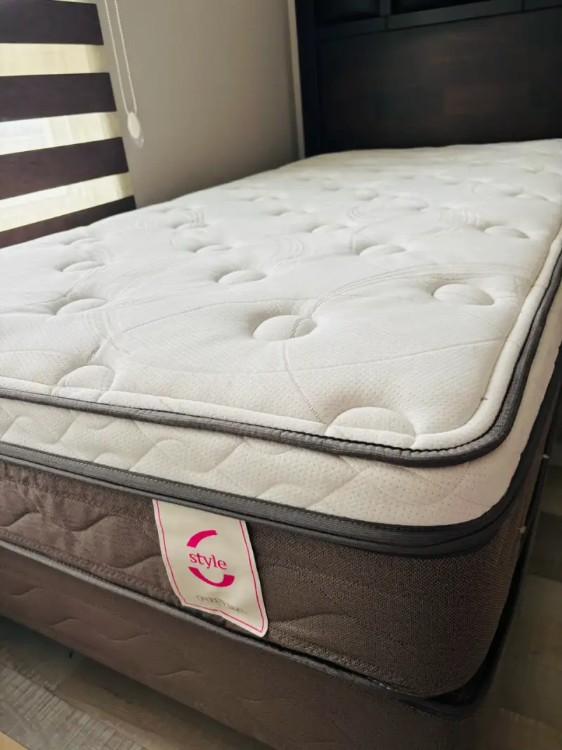 Vendo cama Rosen Style 6 – 1,5 plazas - 2