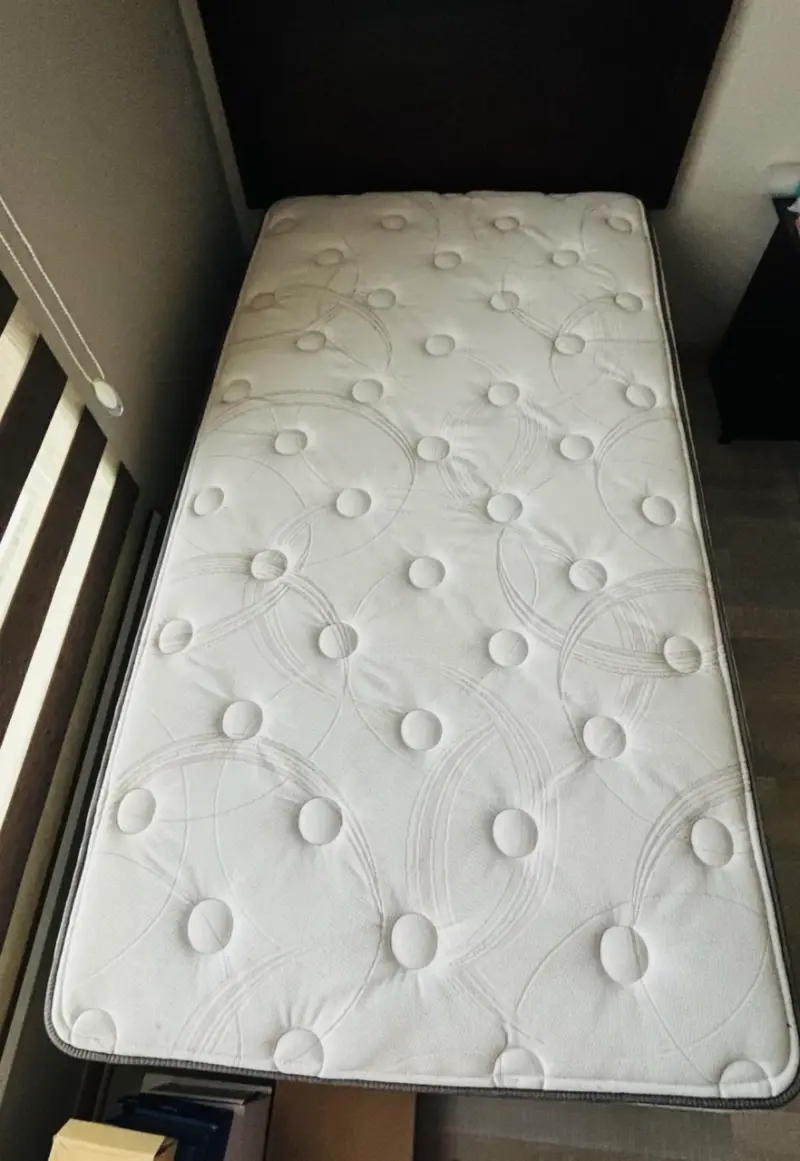Vendo cama Rosen Style 6 – 1,5 plazas - 3