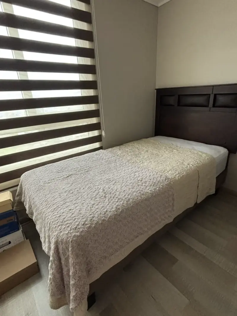 Vendo cama Rosen Style 6 – 1,5 plazas - 4