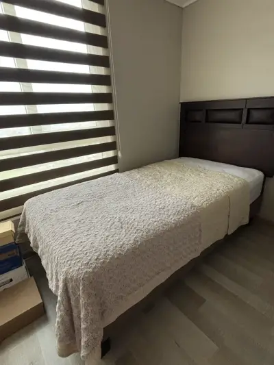 Vendo cama Rosen Style 6 – 1,5 plazas - miniatura 4