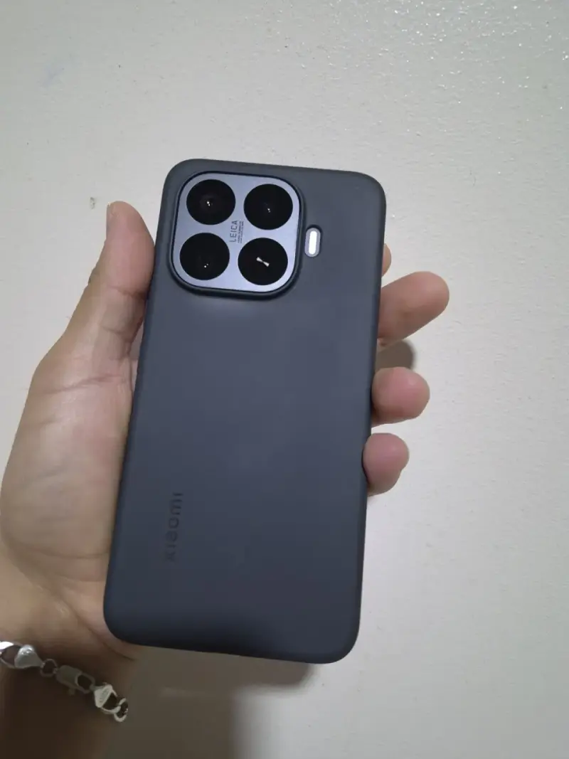 OPORTUNIDAD Xiaomi 17T Pro 512gb/12gb RAM - 4