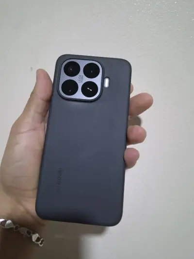 OPORTUNIDAD Xiaomi 17T Pro 512gb/12gb RAM - miniatura 4